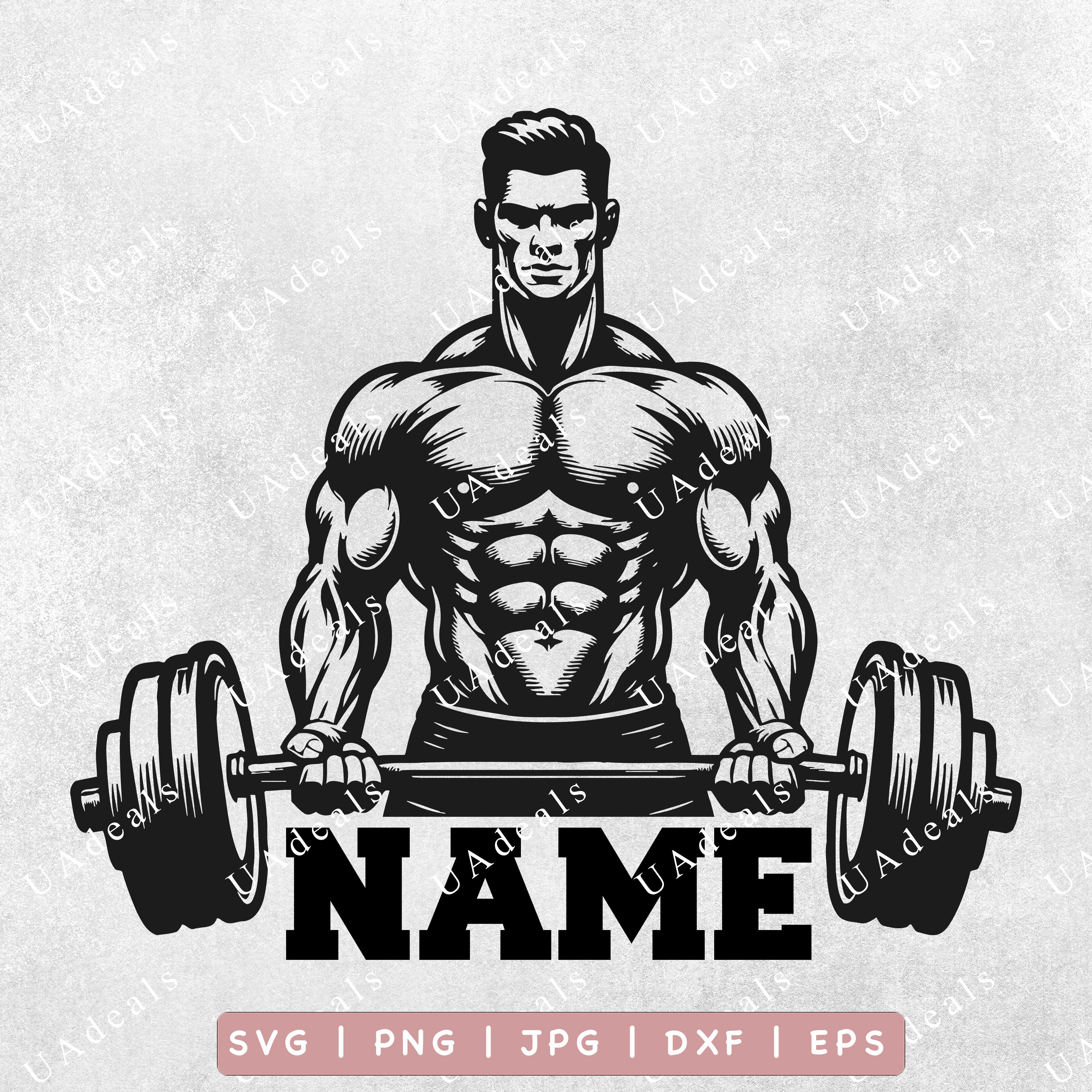 Fitness center bodybuilding - صالات رياضية في مسندم