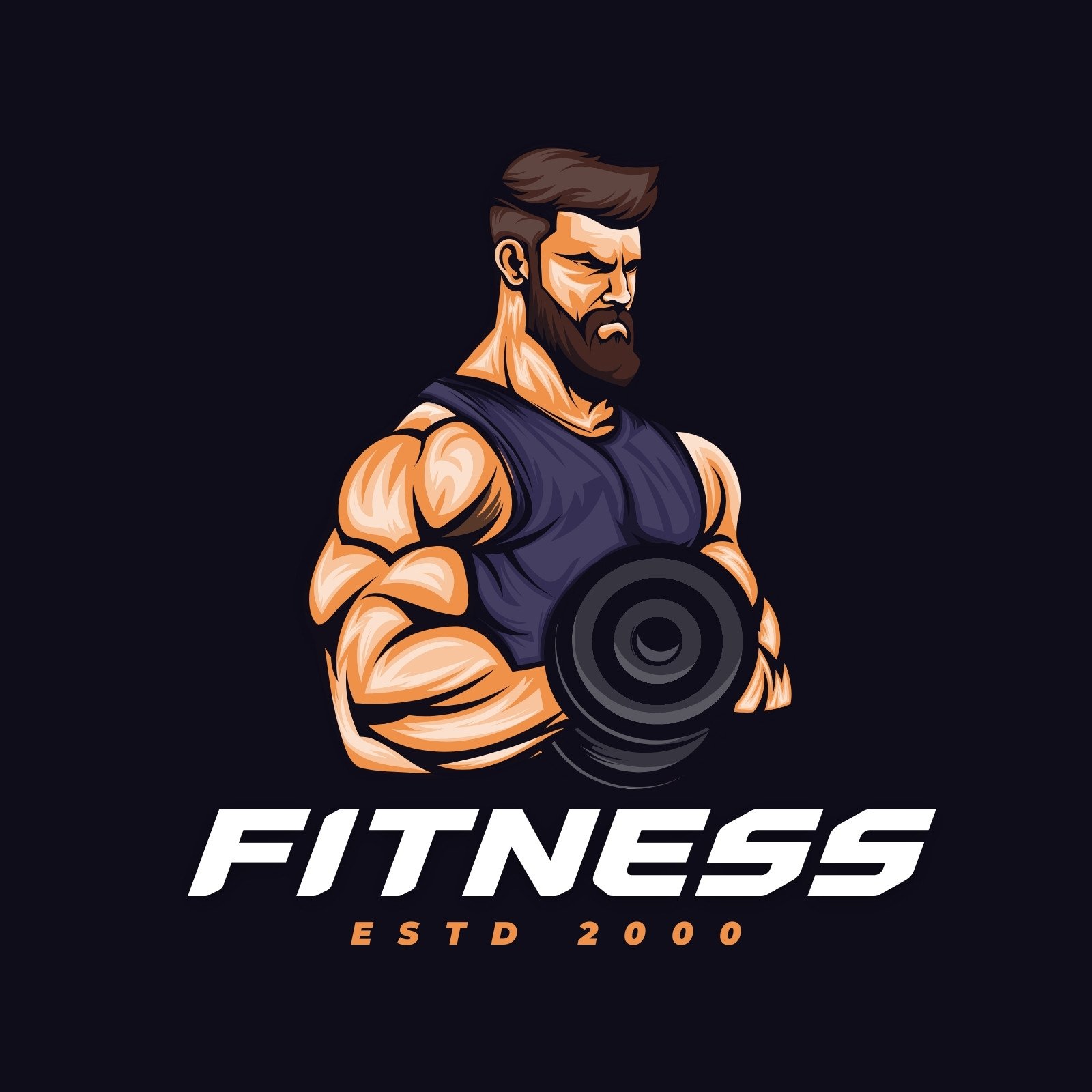 Fitness Club - صالات رياضية في طنطا