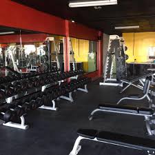 fitness curve jordan - صالات رياضية في البلقاء