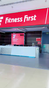 Fitness First Sama Fintas (Ladies only) - صالات رياضية في مبارك الكبير
