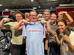 Fitness Life - صالات رياضية في عمان