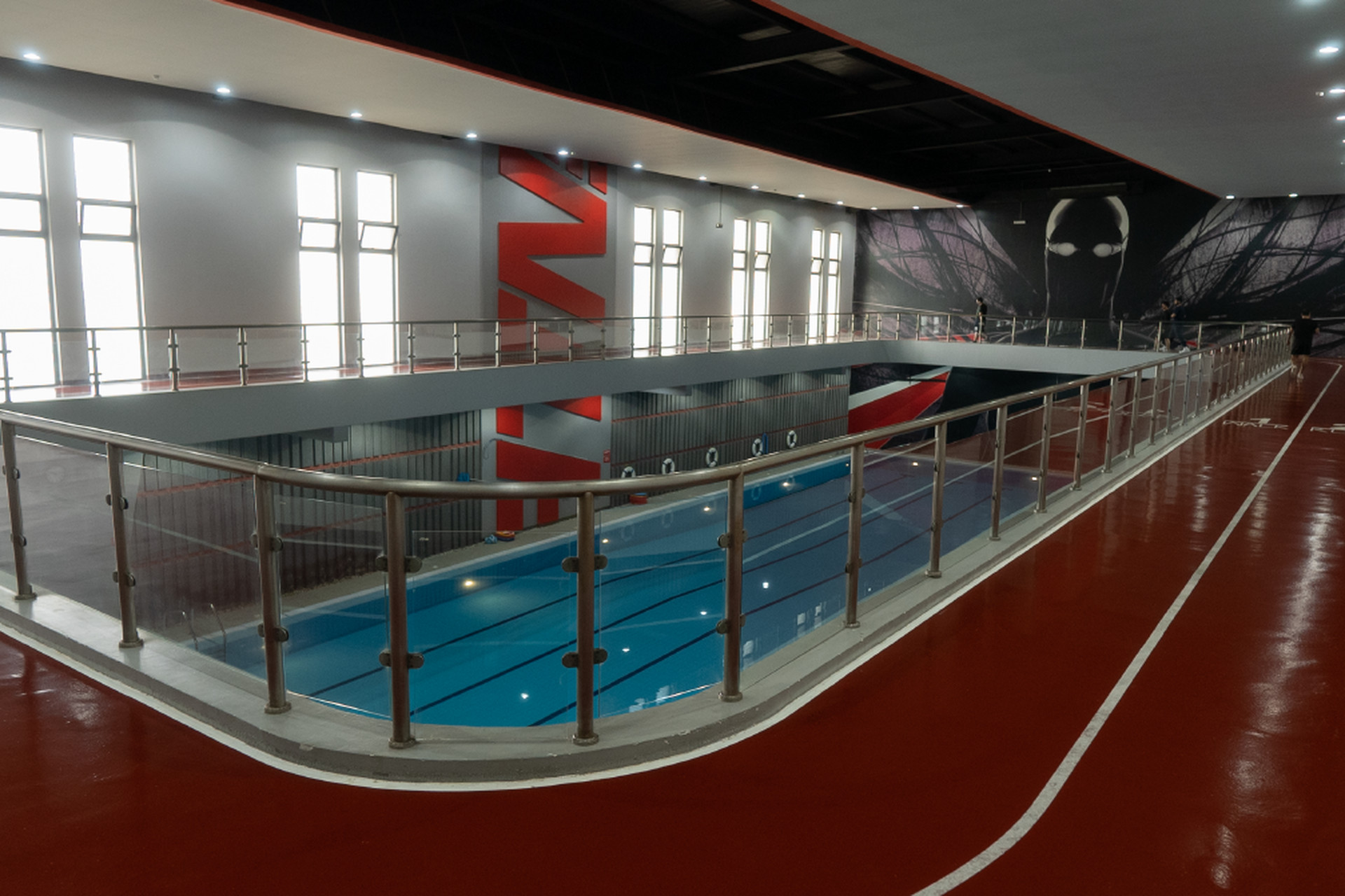 Fitness Time -Dawadmi Xpress 16+ - صالات رياضية في الرياض