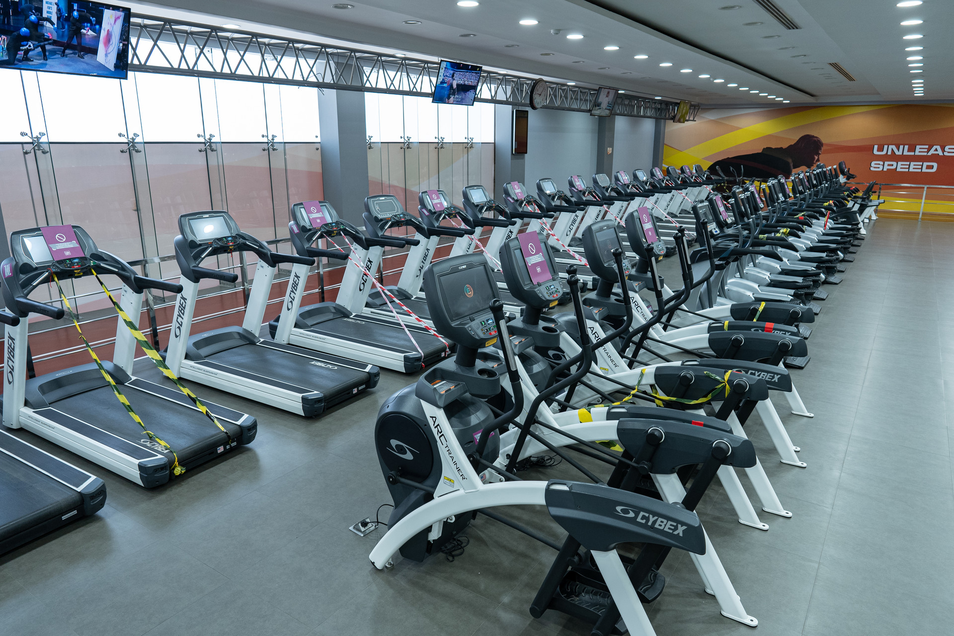 Fitness Time Ladies | وقت اللياقة ليديز - صالات رياضية في الجوف