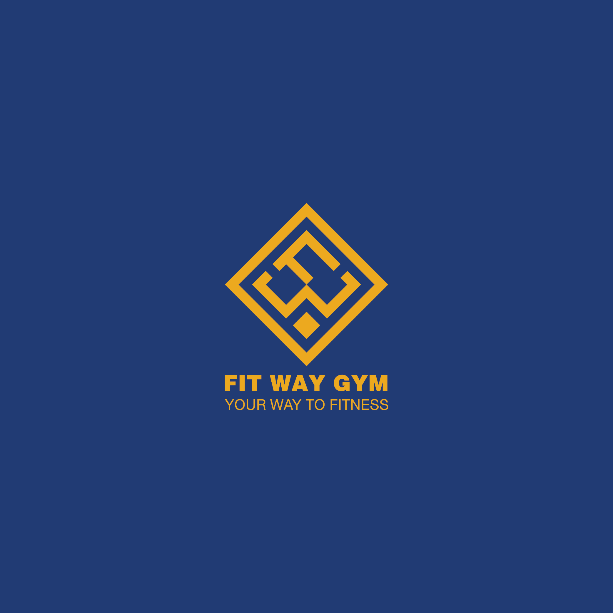 Fitness way Gym - صالات رياضية في إربد