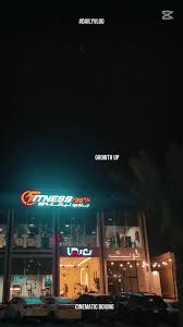 Fitness100% GYM - صالات رياضية في خميس مشيط