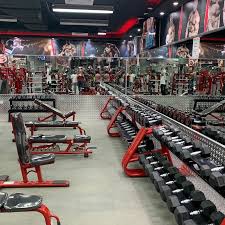 Five Gym, Block 12 - صالات رياضية في السالمية