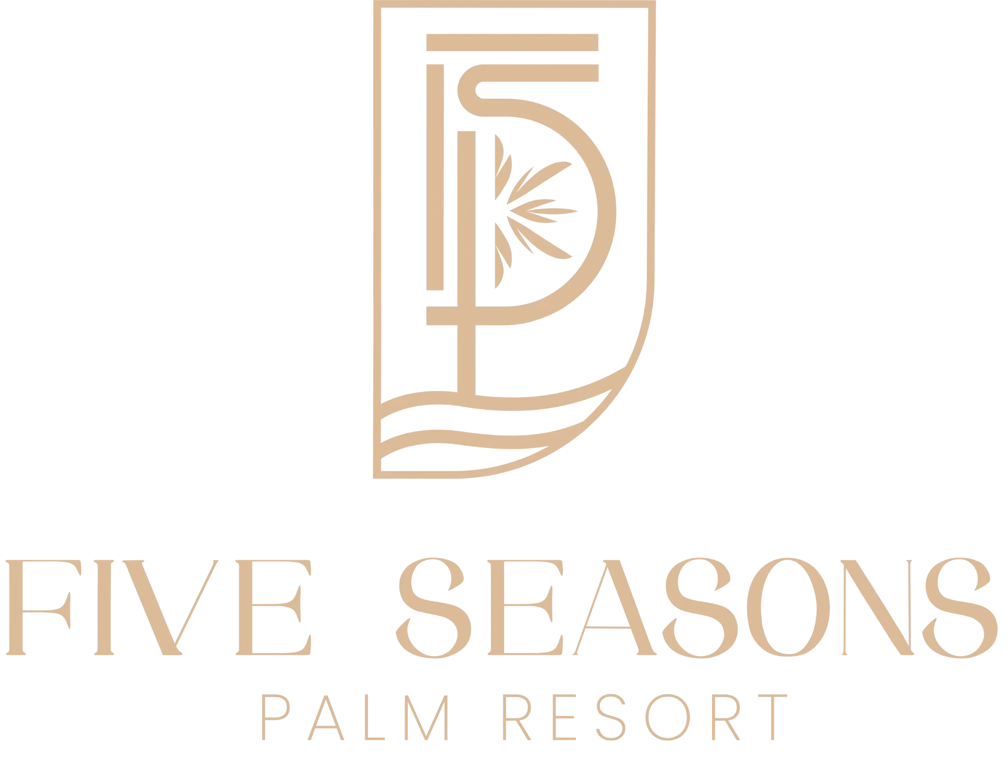 Five Seasons Hotel - فنادق في تبوك