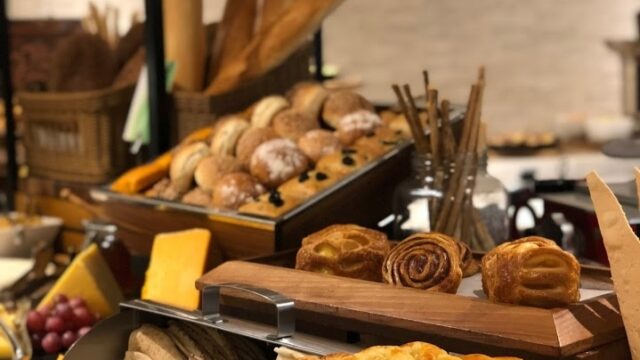 فلافورز لتقديم الوجبات طوال اليوم - مطاعم في الرياض