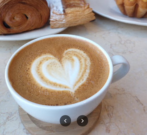 Flaky Pastry Croissant Co. City Walk - مخابز في دبي