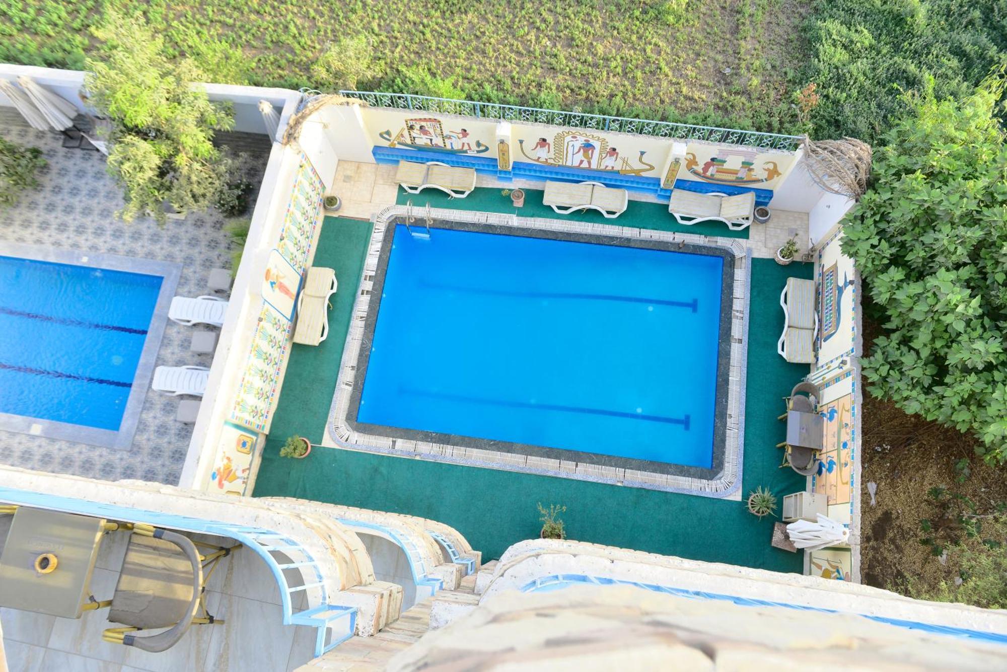 Flamingo Boutique Hotels - فنادق في الأقصر