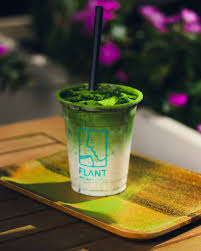 FLANT | SPECIALTY COFFEE - كافيهات في تبوك