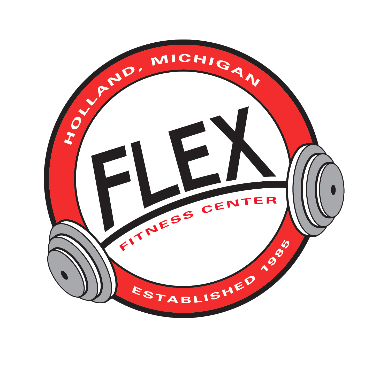 Flex sport center - صالات رياضية في دهوك