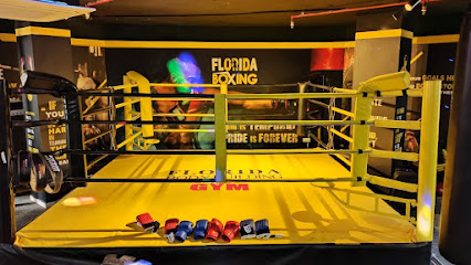 Florida Bodybuilding Gym Abushagara | Ladies & Gents | Best gym in Abushagara - صالات رياضية في الشارقة