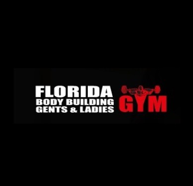 Florida Bodybuilding Gym Ajman | Gents&Ladies | Best gym in Ajman - صالات رياضية في عجمان
