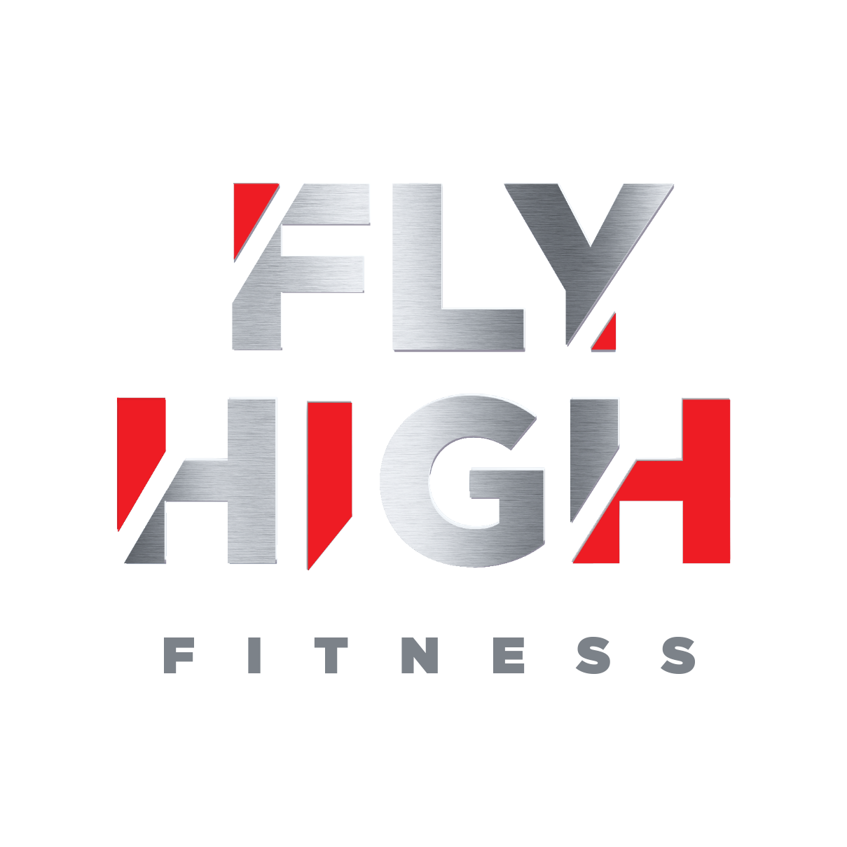 Fly High Fitness - صالات رياضية في دبي