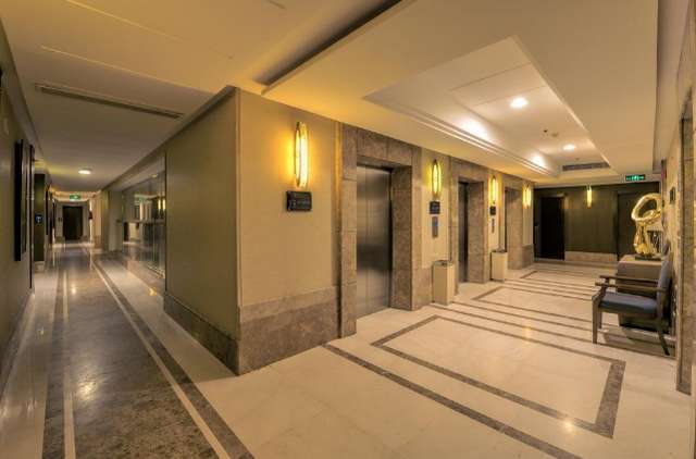 فندق عفراء - فنادق في مكة المكرمة