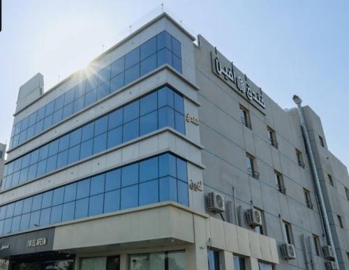 فندق أفين AVENE HOTEL - فنادق في جازان