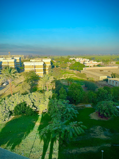 فندق الالومنيوم - فنادق في قنا