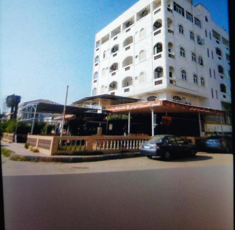 فندق الامارات - فنادق في دمياط