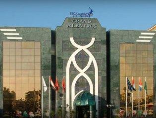 فندق الباتروس - فنادق في بورسعيد