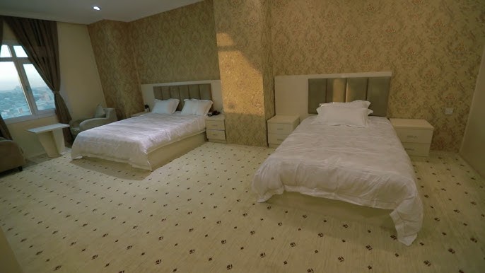 فندق البصرة السياحي - فنادق في البصرة