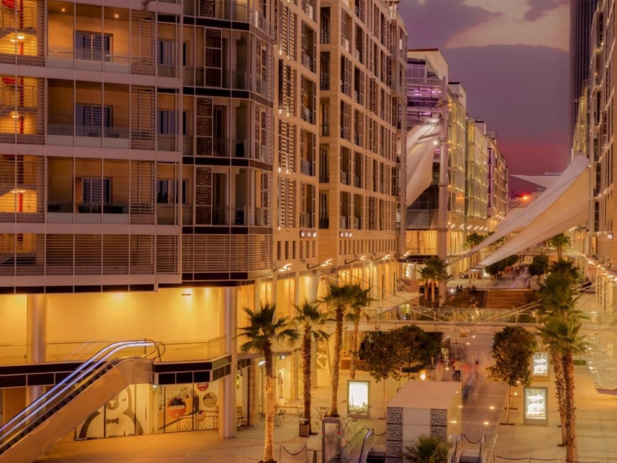 فندق الفن - فنادق في عمان