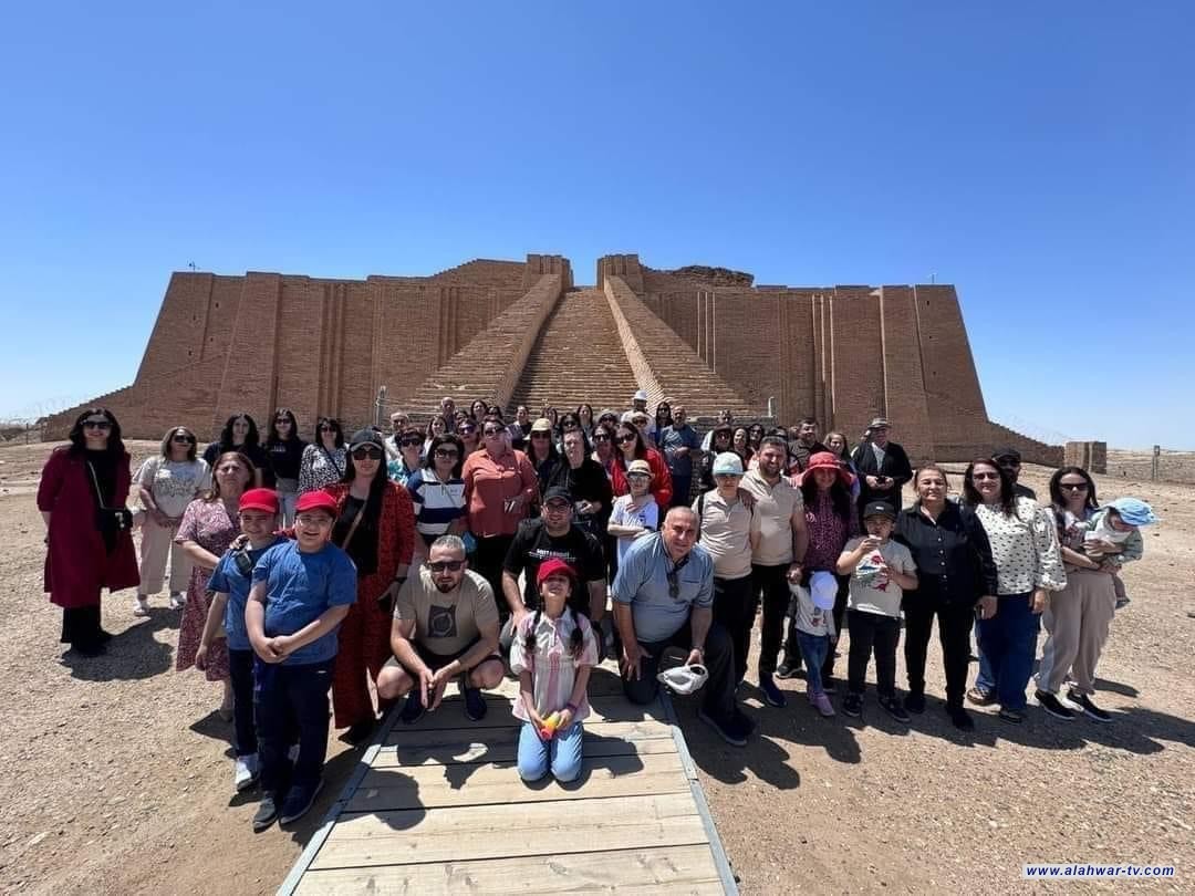 فندق الحضارات - فنادق في ذي قار