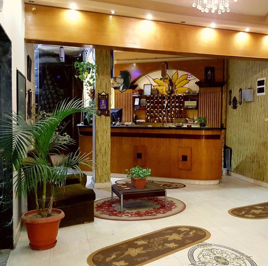فندق اللؤلؤة- Lolowa hotel - فنادق في الإسكندرية