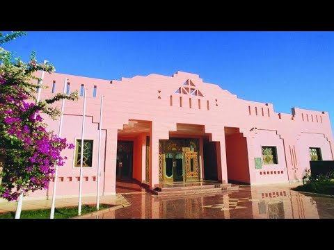 فندق الرواد - فنادق في الوادي الجديد