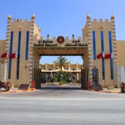 فندق السلطان - فنادق في الخور