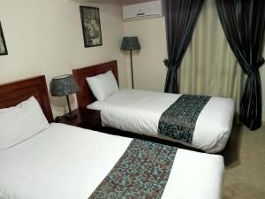 فندق السرايا أكتوبر - فنادق في البحر الأحمر