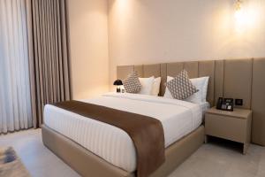 فندق الذهبية - فنادق في عمّان