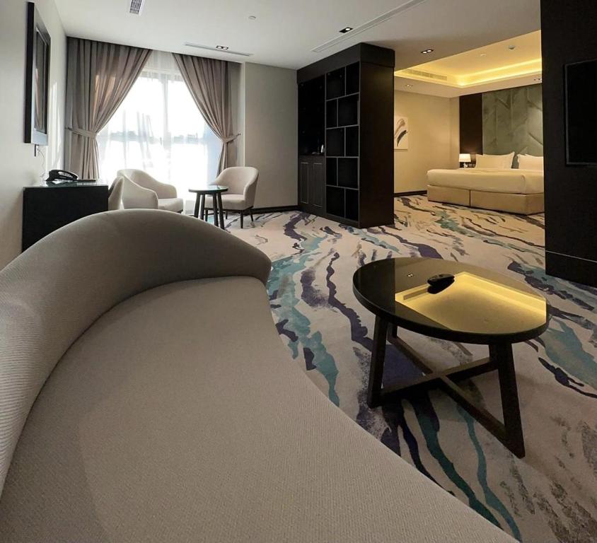 فندق الوتين - فنادق في العلا