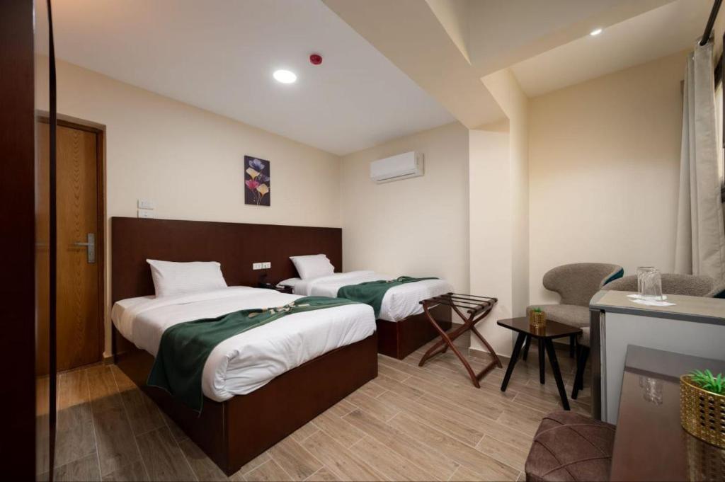 فندق الياسمين Elyasmene Hotel - فنادق في قنا