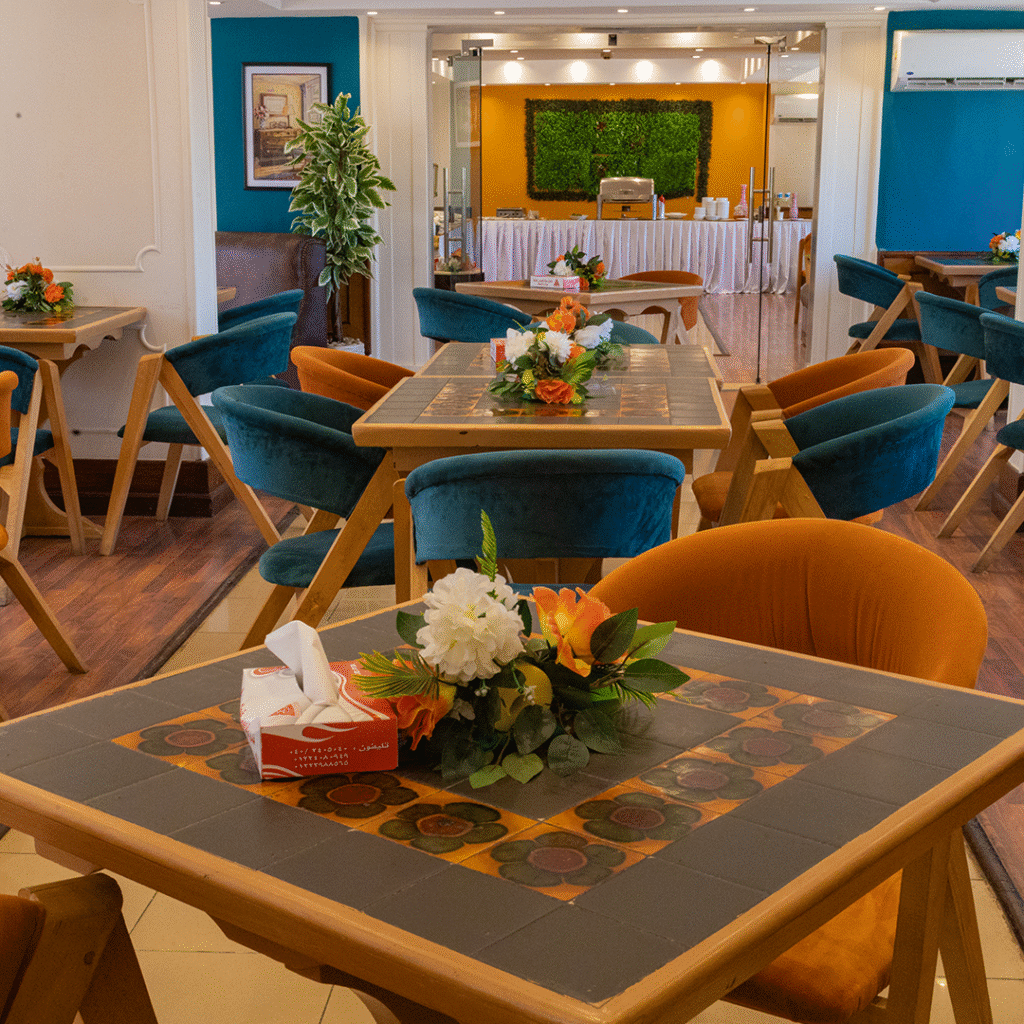 فندق عرفة الجديد - فنادق في الغربية