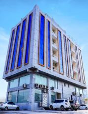 فندق إس إتش - فنادق في رأس الخيمة