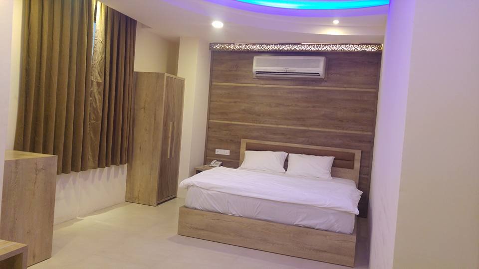 فندق اولاد الحسن - فنادق في كربلاء