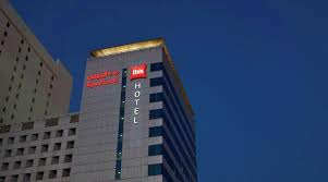 فندق إيبيس السالمية - فنادق في السالمية