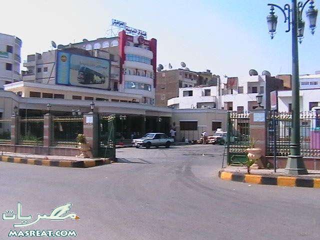 فندق بارتنر توت اسيوط - فنادق في أسيوط