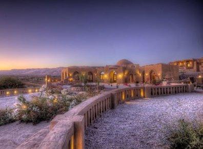 فندق بدوية - فنادق في الوادي الجديد