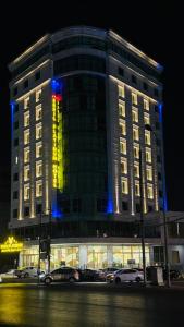 فندق بلاتينيوم اربيل erbil platinum hotel - فنادق في أربيل