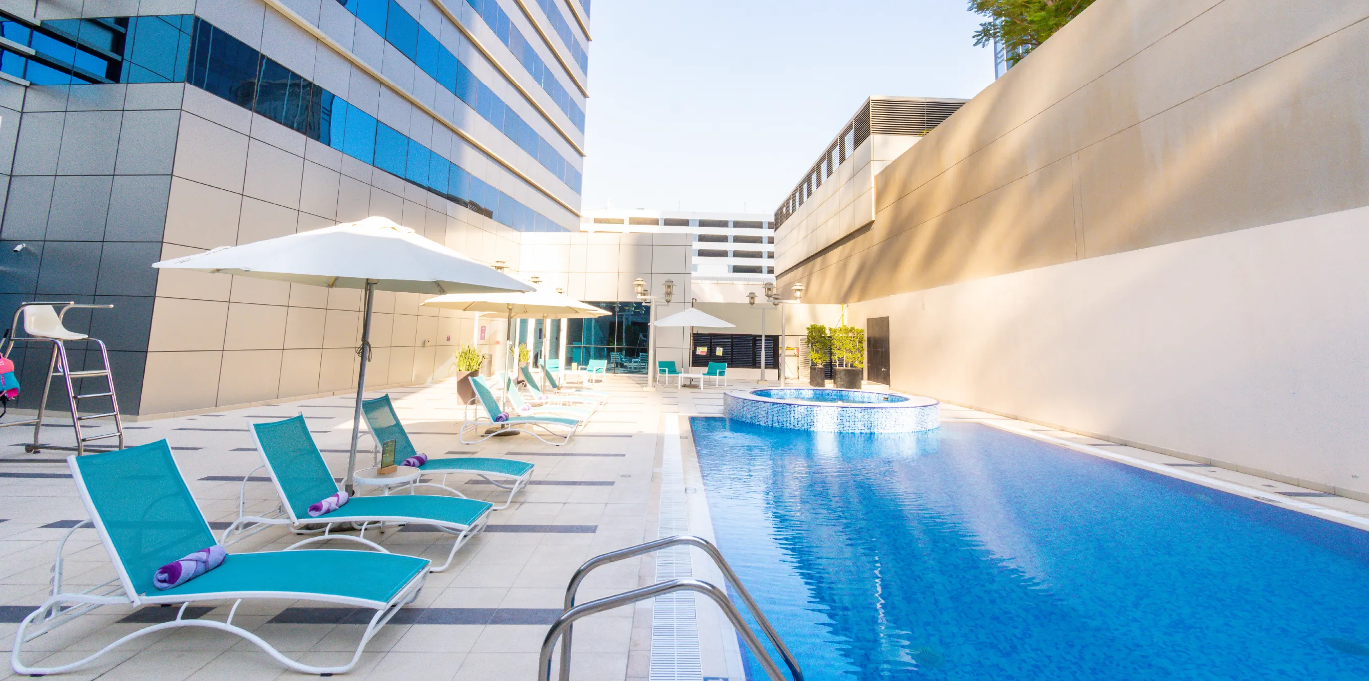 فندق بريمير إن أبو ظبي كابيتال سنتر - فنادق في أبوظبي