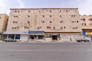 فندق بونيس | Bonais Hotel one star - فنادق في الشرقية