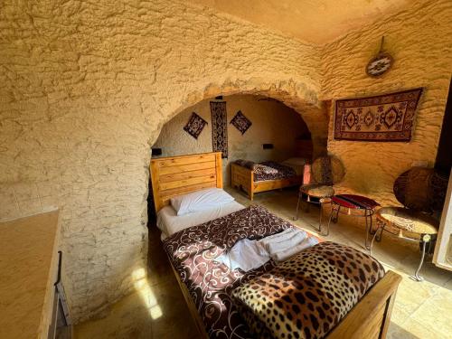 فندق دانا تاوور - فنادق في الطفيلة