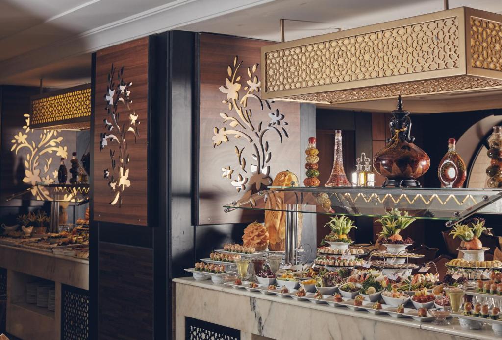 فندق دلة طيبة - فنادق في المدينة المنورة