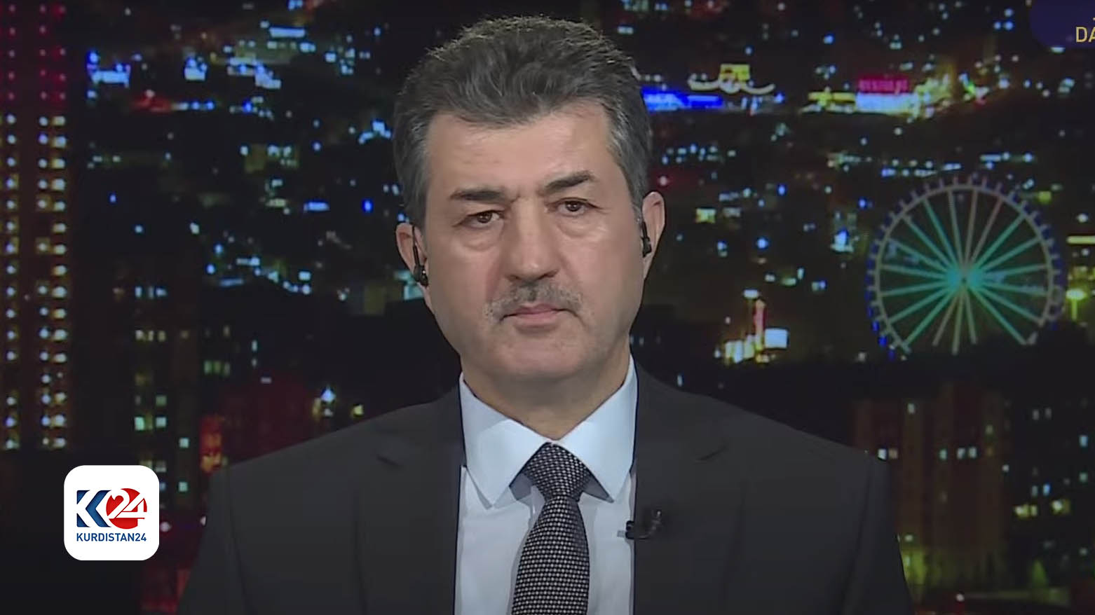 فندق دلشاد بالاس - فنادق في دهوك