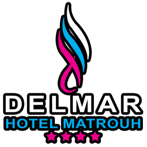 فندق ديلمار مطروح - Delmar Matrouh Hotel - فنادق في مرسى مطروح