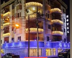 فندق فلامنجو - فنادق في إربد