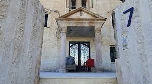 فندق Hadrian's arch hotel - فنادق في جرش