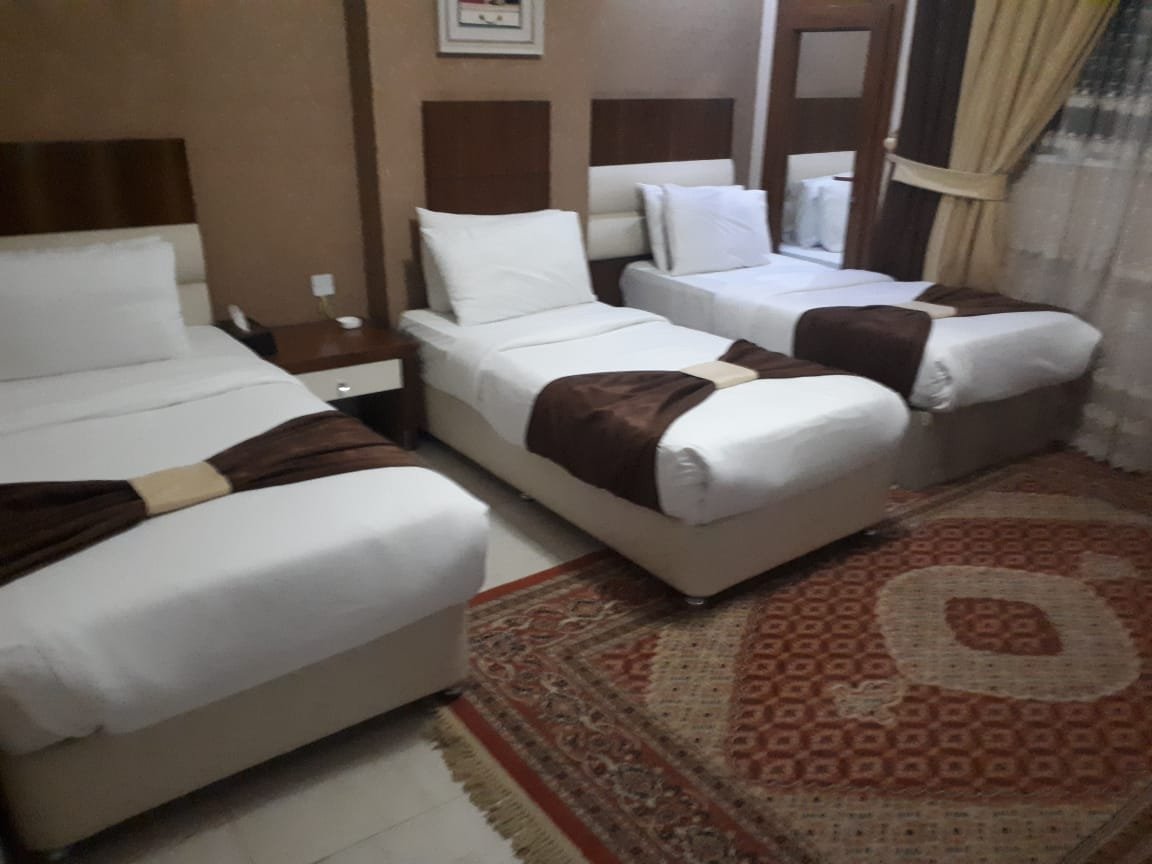 فندق حياة كربلاء١ - فنادق في كربلاء